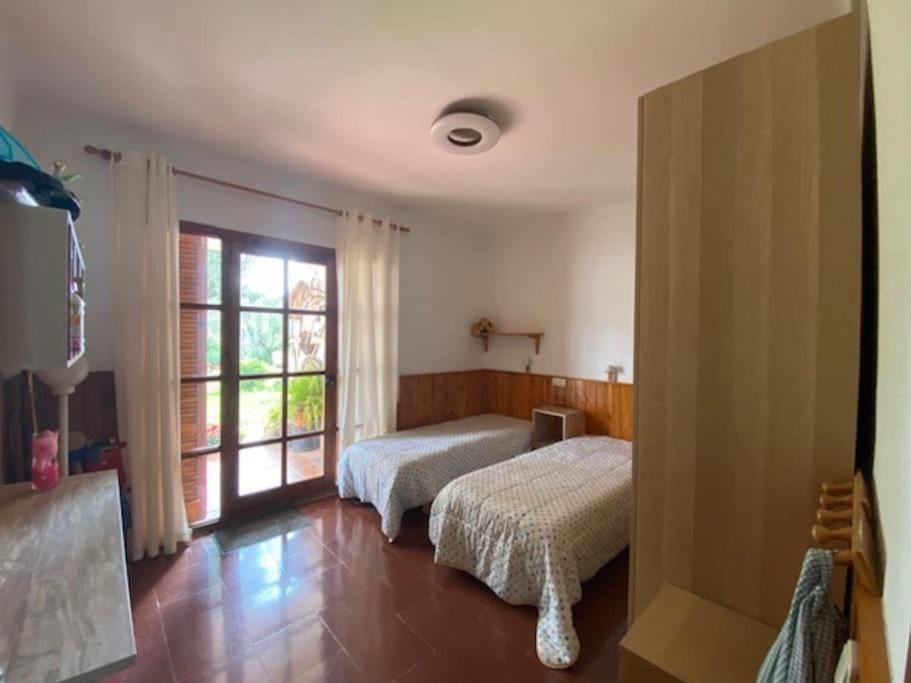 Casa Cal Duc, La Garriga别墅 外观 照片