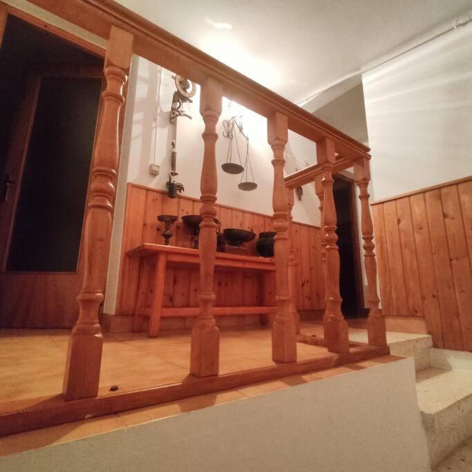 Casa Cal Duc, La Garriga别墅 外观 照片