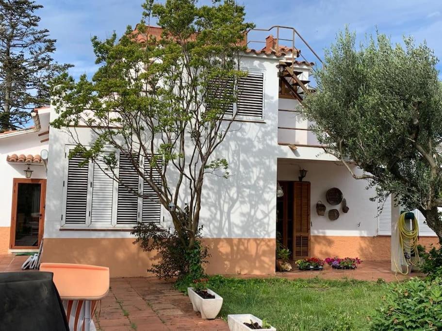 Casa Cal Duc, La Garriga别墅 外观 照片