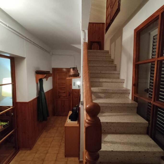 Casa Cal Duc, La Garriga别墅 外观 照片